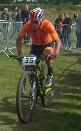 Michiel van der Heijden