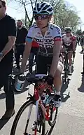 Sofie De Vuyst, Waalse Pijl 2018