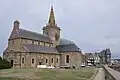 Kerk Notre-Dame-du-Cap-Lihou
