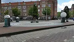 Overzicht Hommage aan Paradzjanov (augustus 2018)