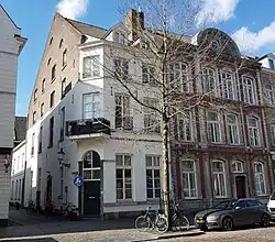 Boschstraat 60-62