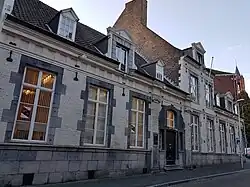 Hof van Slijpe, Maastricht