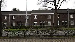 Statensingel 81-113 (deels)