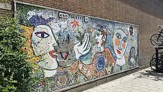 Scherven van beschaving (augustus 2018)