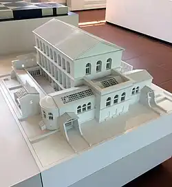 Basilica van Constantijn