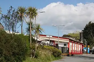 Station Redruth