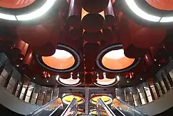 Metrostation Pannenhuis