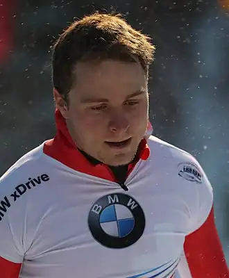 Ronald Auderset (2019)