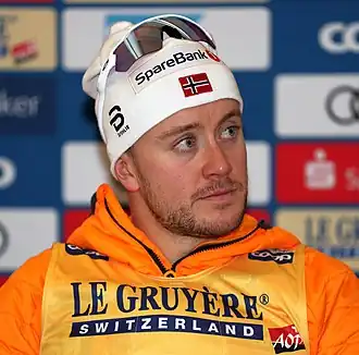 Sindre Bjørnestad Skar