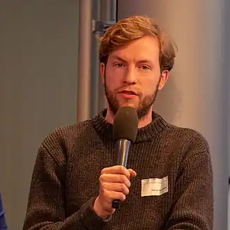 Damian von Boeselager