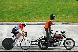 Jos Pronk als gangmaker voor Reinier Honig (Bielefeld Leineweber Preis 2019)