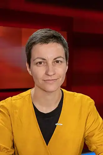 Ska Keller in 2019