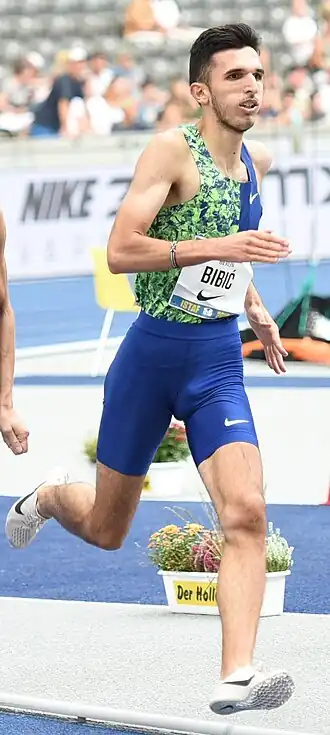 Elzan Bibić