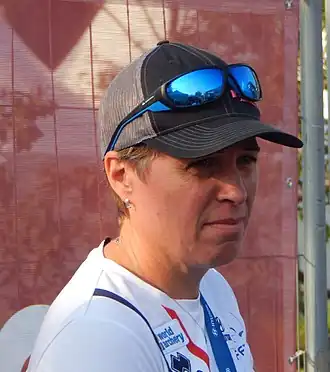 Sophie Dodemont (2019)