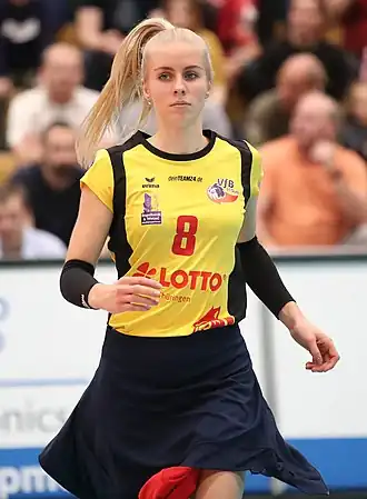 Anniek Siebring