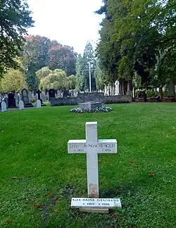 Graf Leon Jungschläger