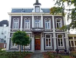 Villa Sint Annalaan