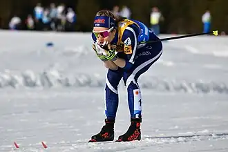 Laura Mononen