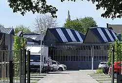 Drukkerij Mardaga, Luik