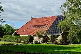 De Schouw - Wildemerk (2019)