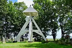 Klokkenstoel van Mirns