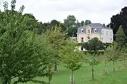 Hoogstamboomgaard (2019)