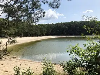 Iberenplas anno 2019