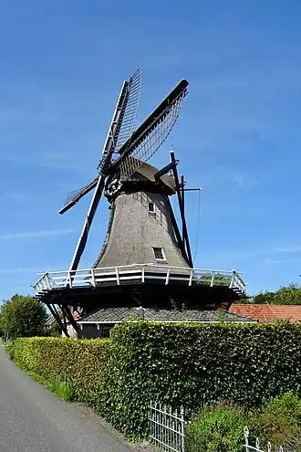 De Onderneming (2008)