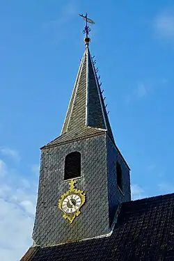 Kerktoren