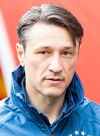 Niko Kovač in 2019.