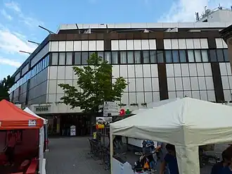 Warenhuis Moses in Bad Neuenahr-Ahrweiler