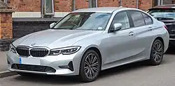 BMW 318d