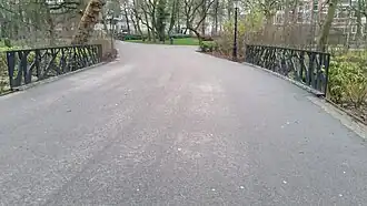 Jaap Kunstbrug (december 2019)