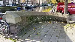 Nog een beetje Amsterdamse School (november 2019)