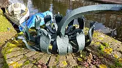 Zeeanemoonmotief (november 2019)