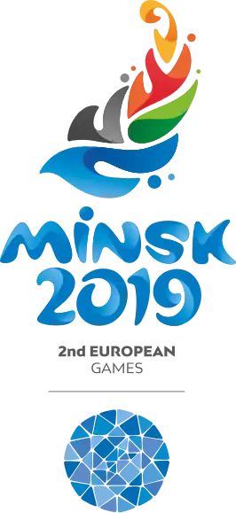 Europese Spelen 2019