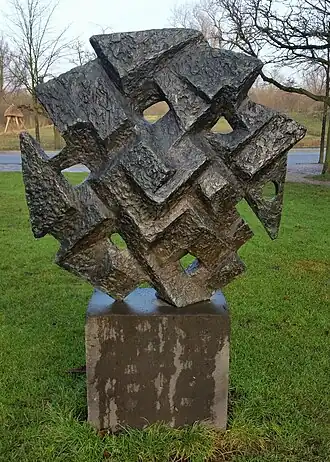 Kosmos (december 2019)