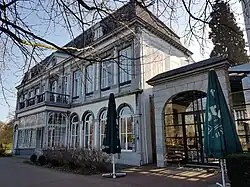 Noordoostvleugel