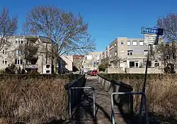 Bellomonte- / Plantijndomein