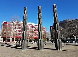 Sculpturen (Piet Killaars, 1988)