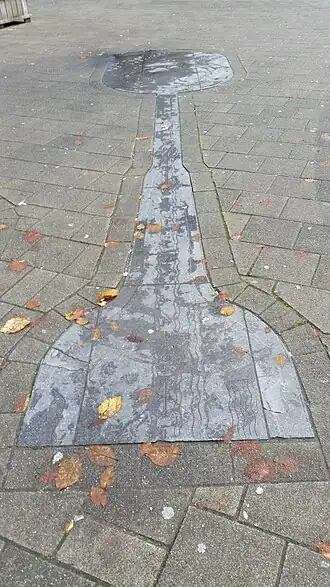 Deel 1: De pagaai (november 2019)