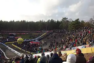 Cyclocross Zonhoven