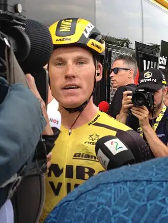 Ronde van Frankrijk 2019/Eerste etappe