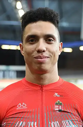 Sándor Szalontay (2019)