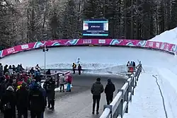 … en in de winter (2020)