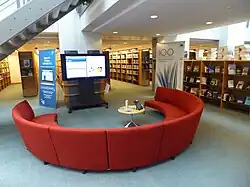 Francisco Lucas Piresbibliotheek