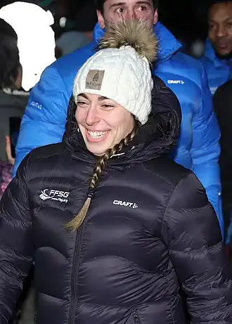 Agathe Bessard (2020)