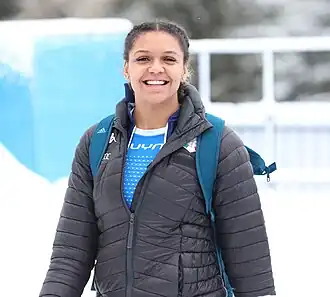 Valentina Margaglio (2020)