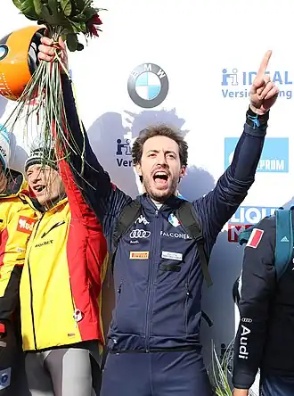 Mattia Gaspari (2020)