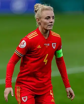 Ingle in oktober 2020